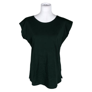 Unisex NOSH - T-särk, suurus 36 - Roheline (1)