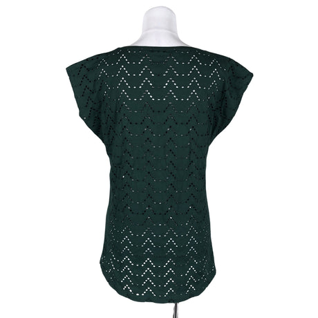 Unisex NOSH - T-särk, suurus 36 - Roheline (2)