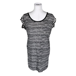 Unisex s.Oliver - Trikotaažist kleit, suurus 34 - Must (1)