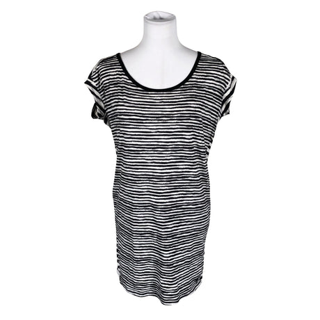 Unisex s.Oliver - Trikotaažist kleit, suurus 34 - Must ()