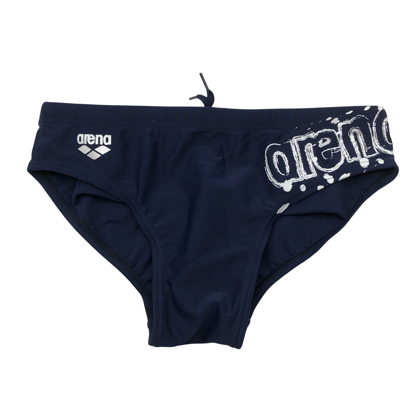 Unisex Arena - Ujumispüksid, suurus 158 - 164 - Sinine (1)