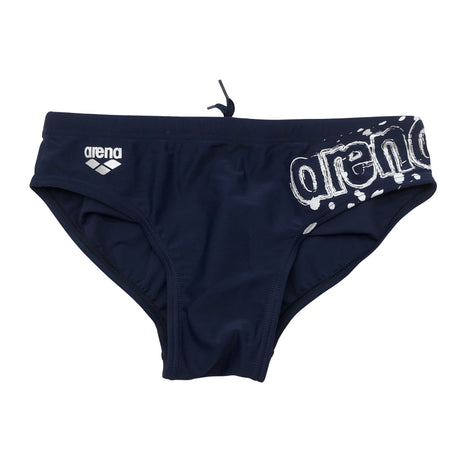 Unisex Arena - Ujumispüksid, suurus 158 - 164 - Sinine ()