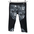Unisex Danskin - Poolpikad spordipüksid, suurus 36 - Hall ()
