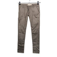 Unisex Giorgio Di Mare - Mittevenivad püksid, suurus 36 - Pruun ()