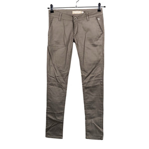 Unisex Giorgio Di Mare - Mittevenivad püksid, suurus 36 - Pruun (1)