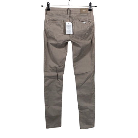 Unisex Liu Jo - Mittevenivad püksid, suurus W25 - Pruun (2)