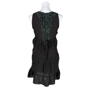 Unisex Soyaconcept - Mitteveniv kleit, suurus 36 - Roheline (2)