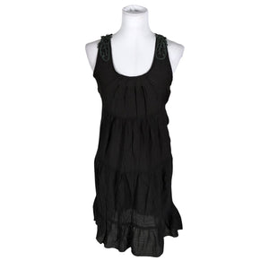 Unisex Soyaconcept - Mitteveniv kleit, suurus 36 - Roheline (1)