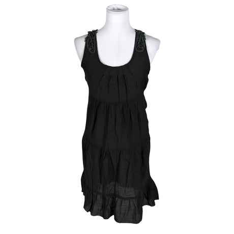 Unisex Soyaconcept - Mitteveniv kleit, suurus 36 - Roheline ()