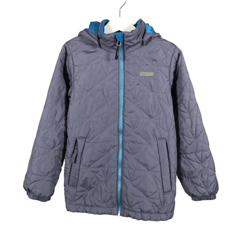 Unisex Tokka Tribe - Õhem talvejope, suurus 104 - 110 - Sinine ()