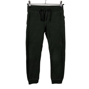 Unisex Name It - Dressikangast püksid, suurus 122 - 128 - Roheline (1)