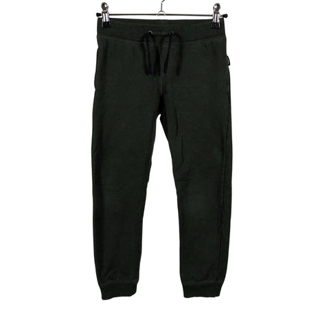 Unisex Name It - Dressikangast püksid, suurus 122 - 128 - Roheline ()