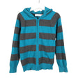 Unisex Bogi - Dressipluus, suurus 116 - 122 - Sinine ()