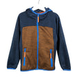 Unisex Icepeak - Fliisjakk, suurus 122 - 128 - Sinine ()