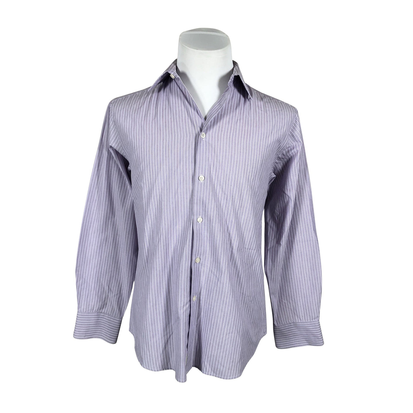 Unisex Tiklas - Triiksärk, suurus M - Lilla (1)