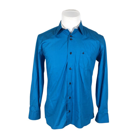 Unisex Breda - Triiksärk, suurus L - Sinine ()