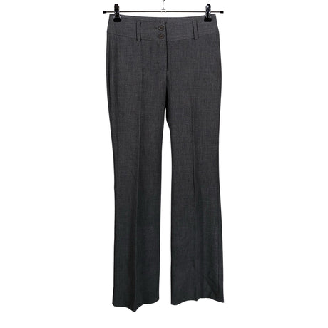 Unisex House Brand - Viigipüksid, suurus 34 - Hall ()