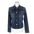 Unisex Tommy Jeans (Tommy Hilfiger) - Teksatagi, suurus 36 - Sinine ()