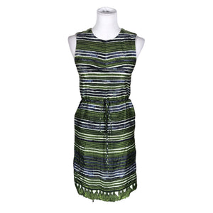 Unisex Hugo Boss - Mitteveniv kleit, suurus 34 - Roheline (1)