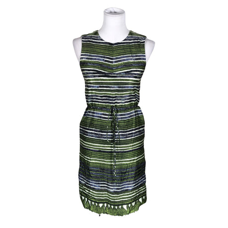 Unisex Hugo Boss - Mitteveniv kleit, suurus 34 - Roheline ()