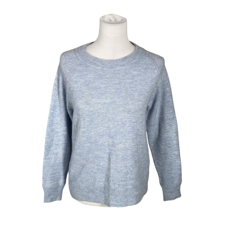 Unisex Selected - Kampsun, suurus 38 - Helesinine ()