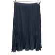 Unisex Banana Republic - Plisseerseelik, suurus 36 - Sinine ()