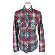 Unisex Gant - Triiksärk, suurus 38 - Roosa ()