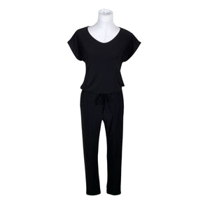 Unisex Lindex - Pükskostüüm, suurus 34 - Must (1)