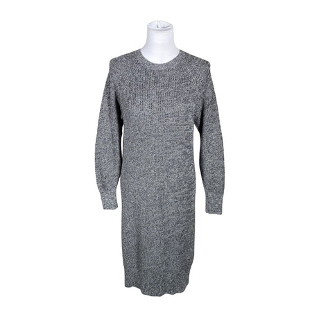 Unisex Esprit - Kootud kleit, suurus 36 - Hall ()