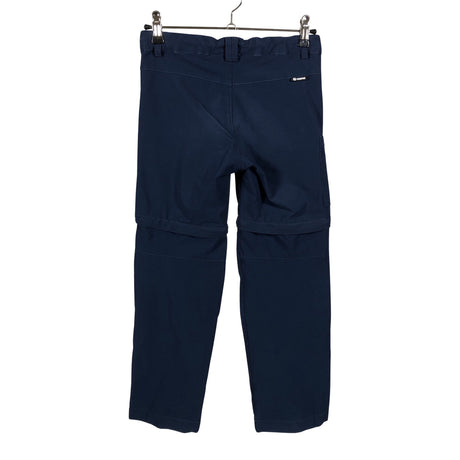 Unisex Reima - Kevad-/sügispüksid, suurus 122 - 128 - Sinine (2)