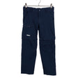 Unisex Reima - Kevad-/sügispüksid, suurus 122 - 128 - Sinine ()