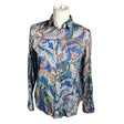 Unisex Lauren Ralph Lauren - Triiksärk, suurus 38 - Sinine ()