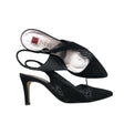 Unisex Högl - Kontsakingad, suurus 38 - Must ()