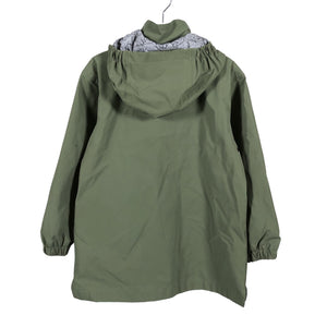 Unisex Paikka - Jope, suurus 122 - 128 - Roheline (2)
