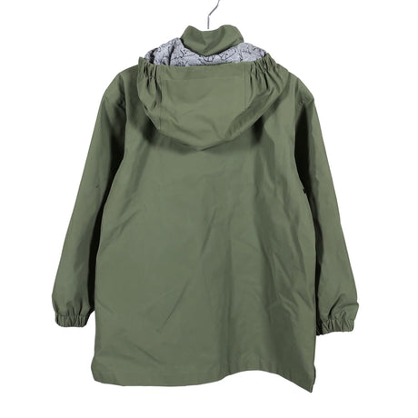 Unisex Paikka - Jope, suurus 122 - 128 - Roheline (2)