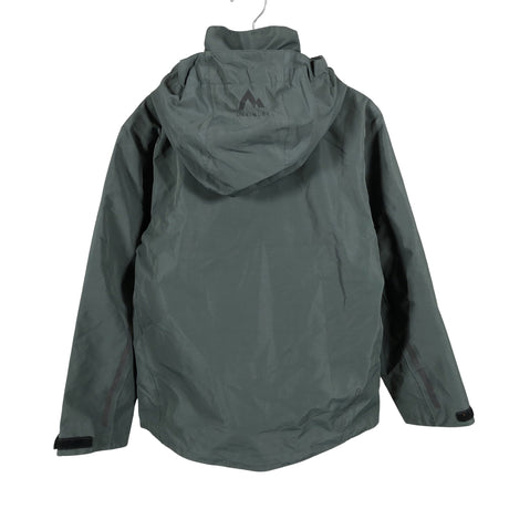 Unisex Mc Kinley - Jope, suurus 122 - 128 - Roheline (2)