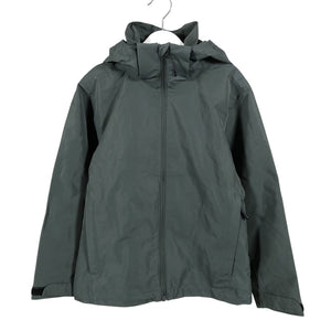 Unisex Mc Kinley - Jope, suurus 122 - 128 - Roheline (1)