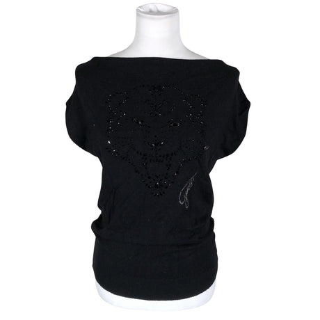 Unisex Guess - Kampsun, suurus 36 - Must ()