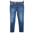 Unisex Tommy Hilfiger - Teksad, suurus W30 - Sinine ()