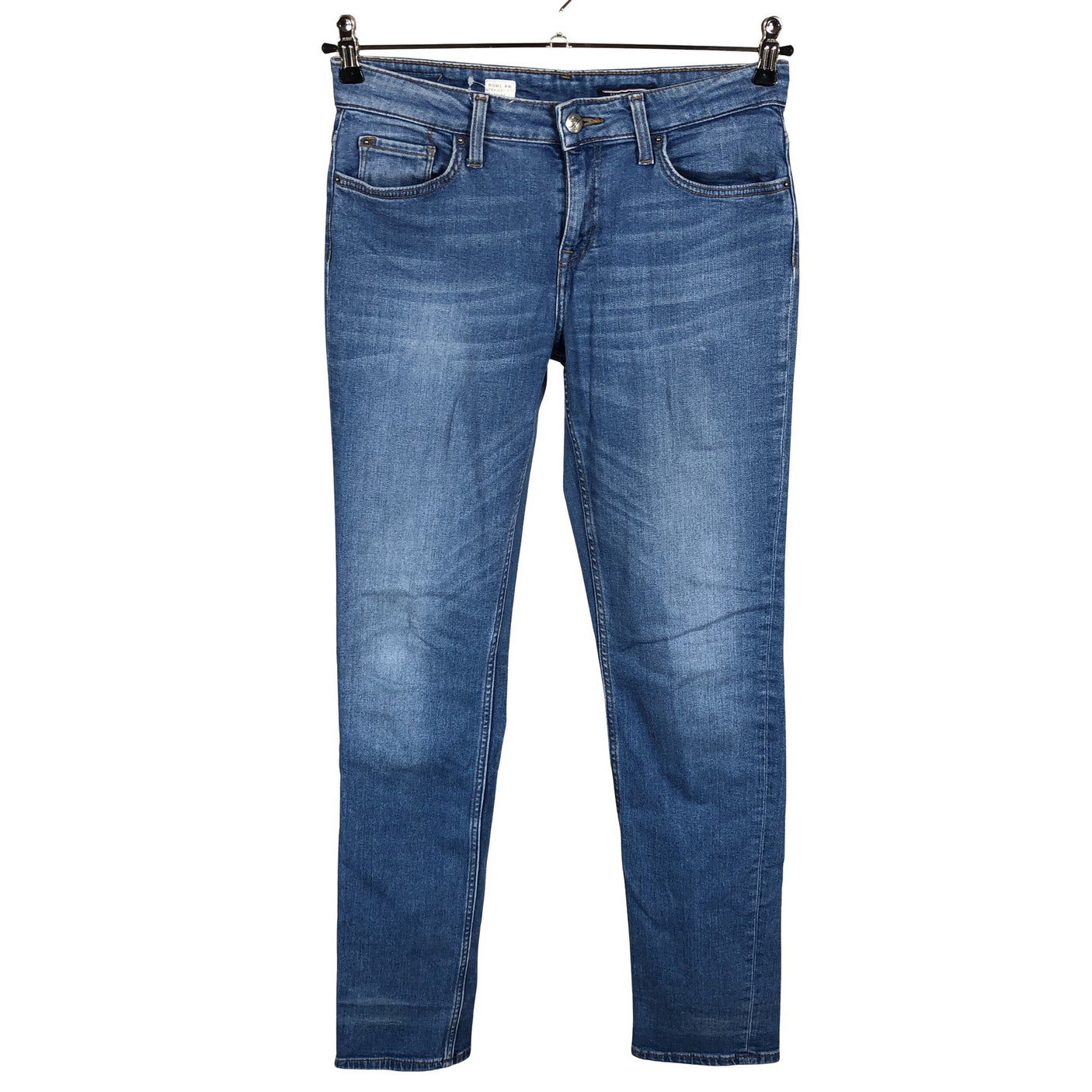 Unisex Tommy Hilfiger - Teksad, suurus W30 - Sinine (1)