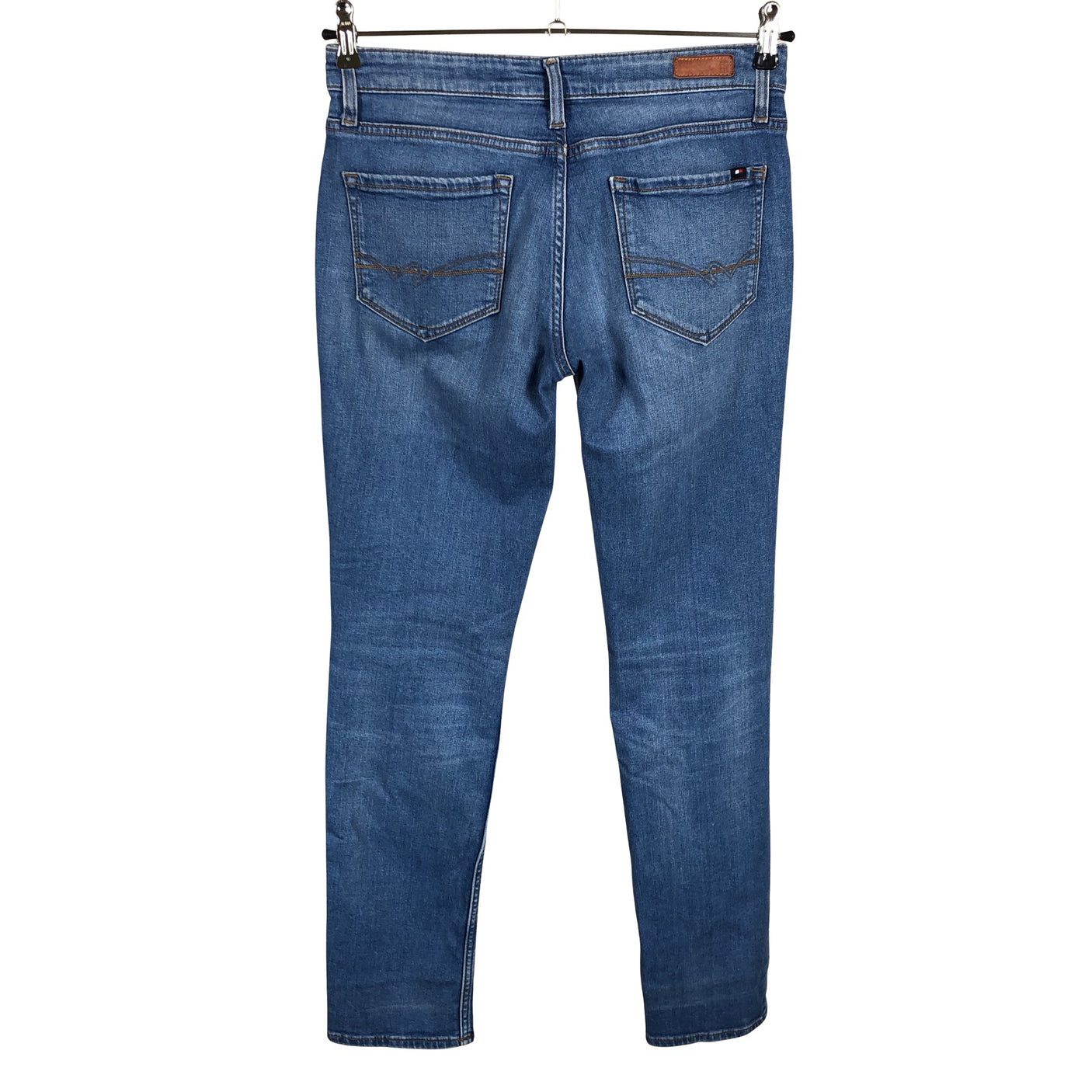 Unisex Tommy Hilfiger - Teksad, suurus W30 - Sinine (2)