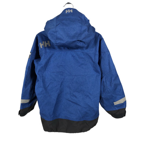 Unisex Helly Hansen - Jope, suurus 104 - 110 - Sinine (2)