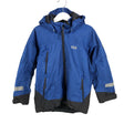 Unisex Helly Hansen - Jope, suurus 104 - 110 - Sinine ()