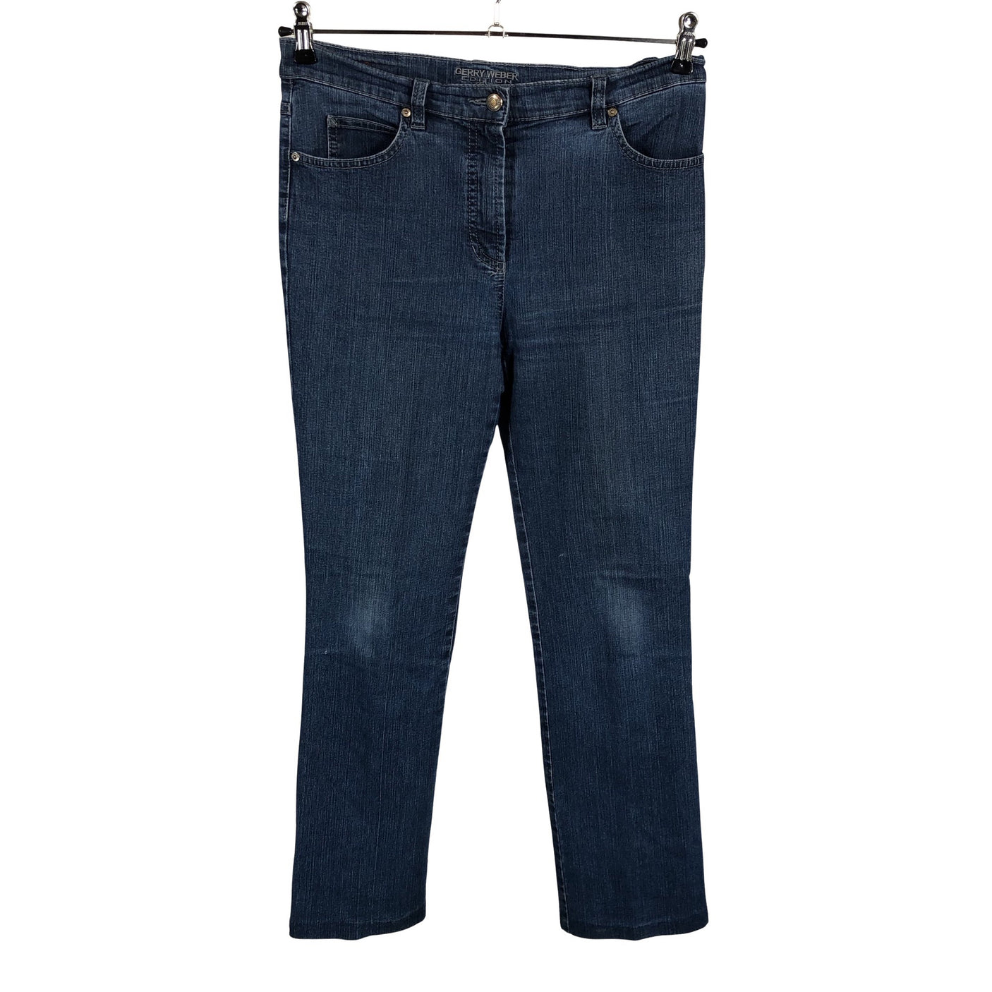 Unisex Gerry Weber - Teksad, suurus 36 - Sinine (1)