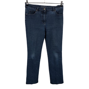 Unisex Gerry Weber - Teksad, suurus 36 - Sinine (1)