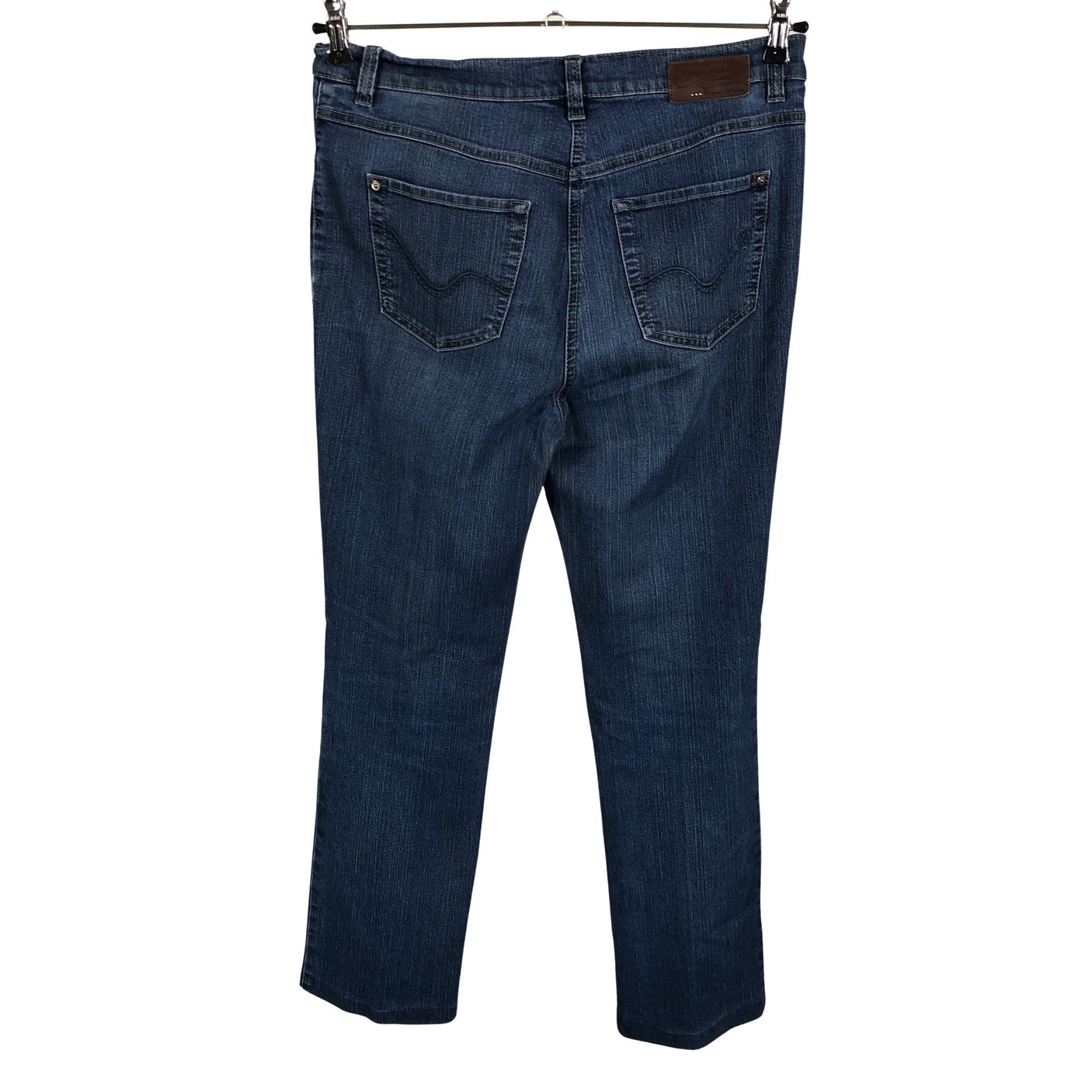 Unisex Gerry Weber - Teksad, suurus 36 - Sinine (2)