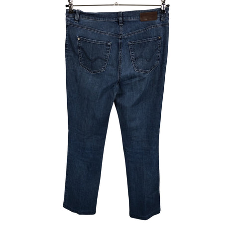 Unisex Gerry Weber - Teksad, suurus 36 - Sinine (2)