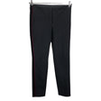 Unisex Gerry Weber - Mittevenivad püksid, suurus 38 - Must ()