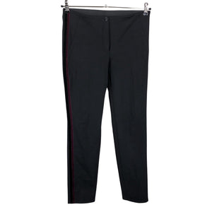 Unisex Gerry Weber - Mittevenivad püksid, suurus 38 - Must (1)