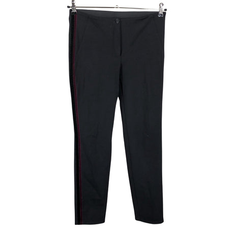 Unisex Gerry Weber - Mittevenivad püksid, suurus 38 - Must ()